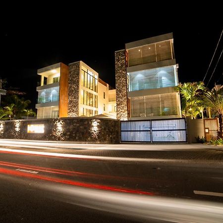 One Bay Residence-Apartment 9 Grand Baie Exterior foto